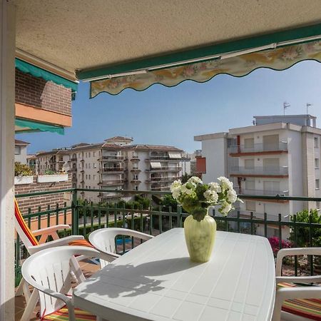 Calafell Apartment 4 Eksteriør billede
