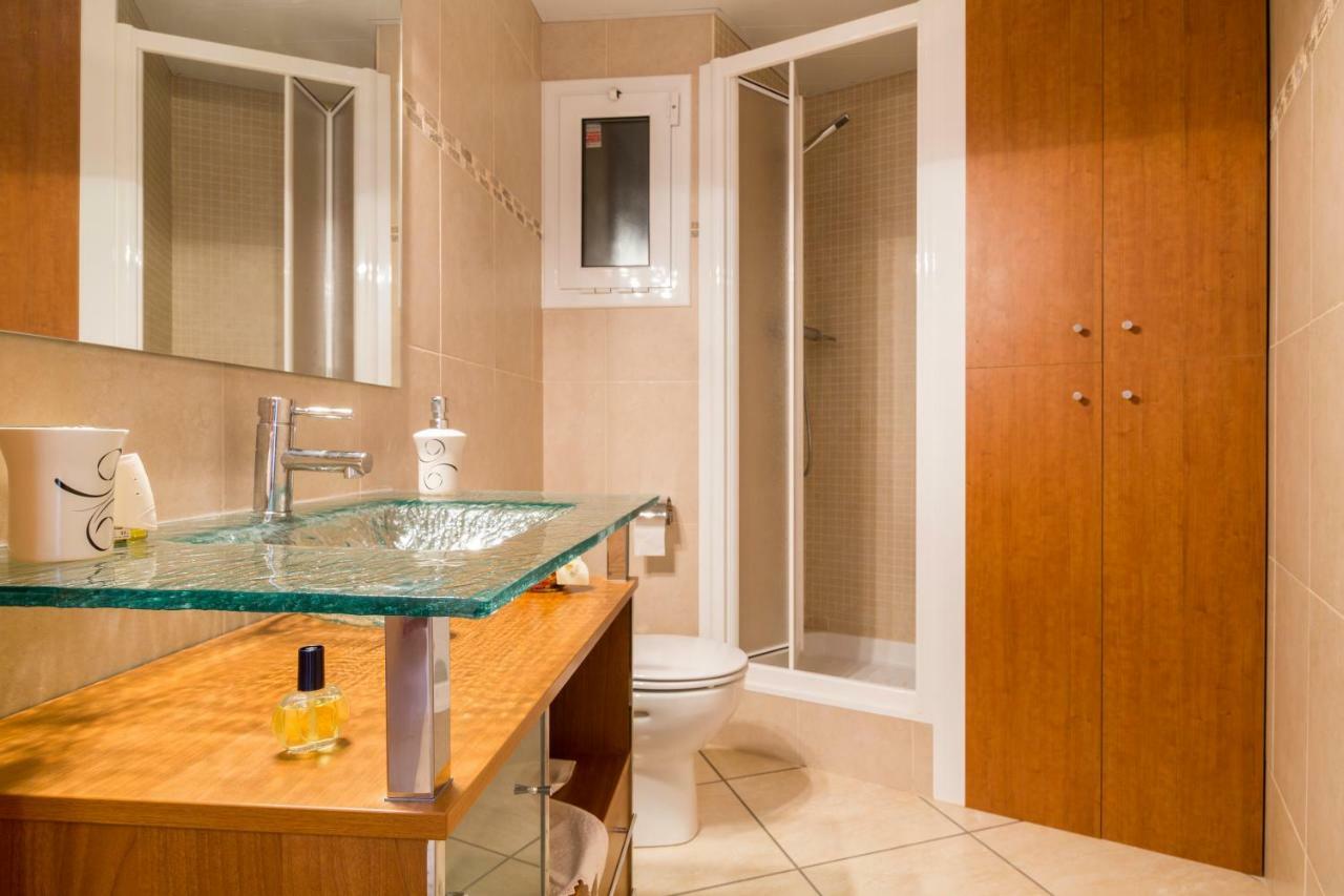Calafell Apartment 4 Eksteriør billede