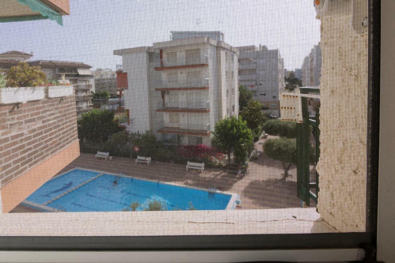 Calafell Apartment 4 Eksteriør billede