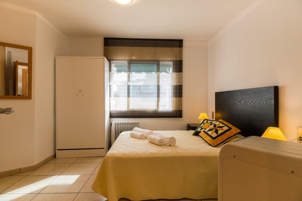 Calafell Apartment 4 Eksteriør billede