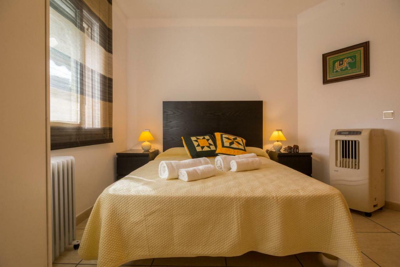 Calafell Apartment 4 Eksteriør billede