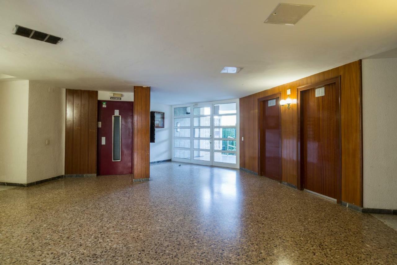 Calafell Apartment 4 Eksteriør billede
